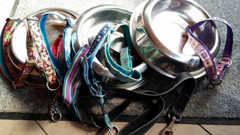 Prezenty od Cioci Ady